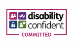 Disability Confident